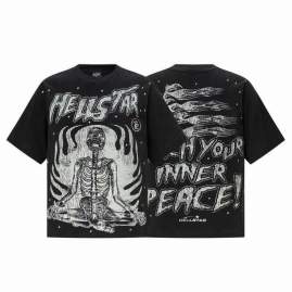 Picture of Hellstar T Shirts Short _SKUHellstarS-XLpktrHS-1310084